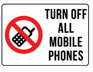 Turn off life. Turn off. Switch off mobile. Turn off mobile. Turn on turn off.