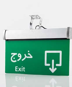 emergancy exit lights-1