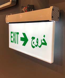 emergancy exit lights-3