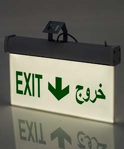emergancy exit lights-4