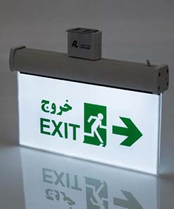 emergancy exit lights-8